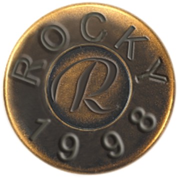 Rocky Industrial Co. Ltd