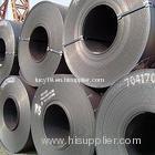 Hot Rolled Steel In Coil