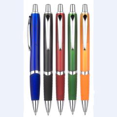 Promotional logo ball pen