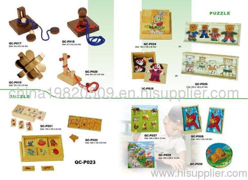 lego quality wooden puzzles