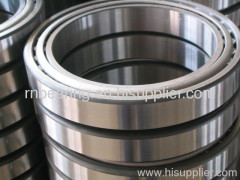 EE135111DW/135155/135156D Four-Row Tapered Roller Bearings 279.4*393.7*269.875 mm