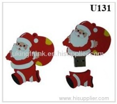 Customized:rubber USB flash drive