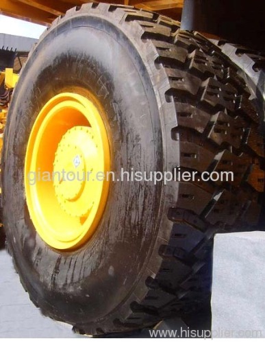 otr giant tire tyre