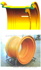 otr giant rim wheel