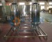 Beer and beverage Membrane filter machine