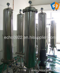 Hot sales Membrane filter machine