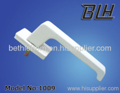 Rectangle Reversible Lever Window Handle