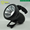 1W LED portable rechargeable led spotlight price