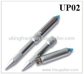 Ball Pen USB,Nica for gifts