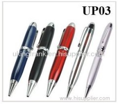 Ball Pen USB,Nica for gifts