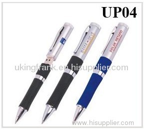 Ball Pen USB,Nica for gifts