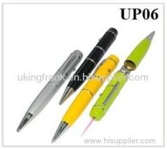 Ball Pen USB,Nica for gifts