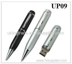 Ball Pen USB,Nica for gifts