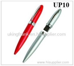 Ball Pen USB,Nica for gifts