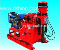 XY-2B drillrig machine /