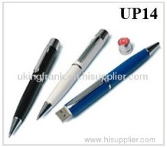 Ball Pen USB,Nica for gifts