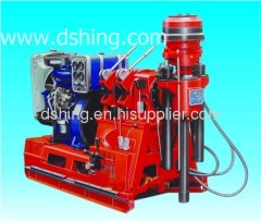 XY-2PC Drilling machine /