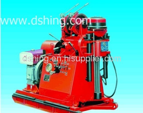 GX-1TD DRILLING MACHINE /