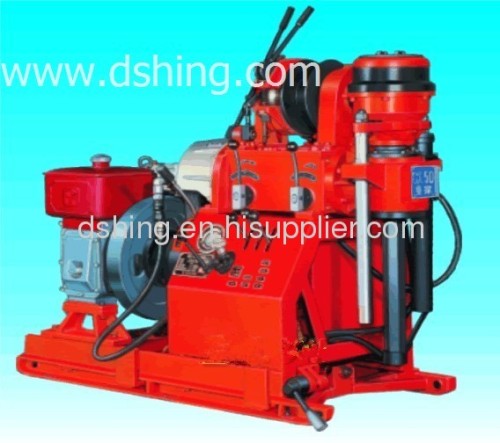 GX-50 DRILLING MACHINE /