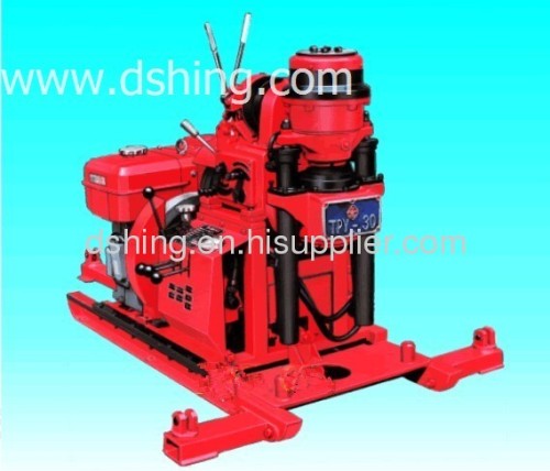 TPY-30 Drilling Machine /