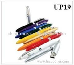 Ball Pen USB,Nica for gifts