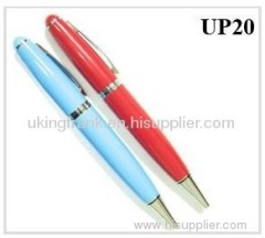 Ball Pen USB,Nica for gifts