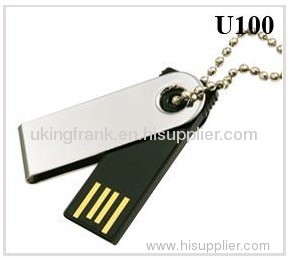 MiNi Metal USB Flash Drive