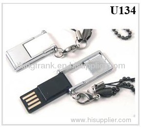 MiNi Metal USB Flash Drive