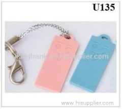 MiNi Metal USB Flash Drive