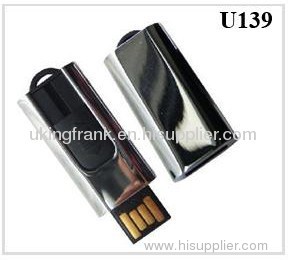 MiNi Metal USB Flash Drive