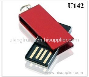 MiNi Metal USB Flash Drive