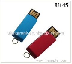 MiNi Metal USB Flash Drive