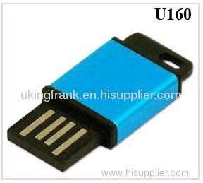 MiNi Metal USB Flash Drive