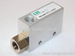 Vacuum valve,Model:CV-10HS-CK,High quality Vacuum Ejectors