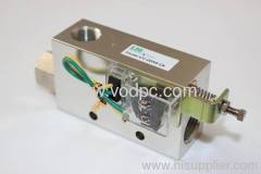 Vacuum valve,Model:CV-20HS-CK,High quality Vacuum Ejectors