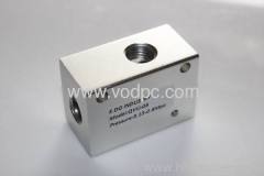 qv quick exhaust valves,3port aluminum exhaust valve,qv-06