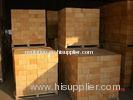 Shaped Insulating Bricks, Refractory Fire Clay Brick For Pizza Oven, Coke Ovens, Blast Furnaces