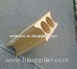 Heat Resistance High Alumina Refractory Bricks For Ceramic Tunnel Kiln, Cement Kilns