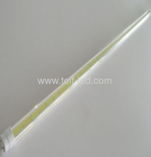 HOT COB source led tube light