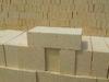 High Alumina Brick High Temperature Refractory Bricks For Glass Kiln, Cement Rotary Kiln