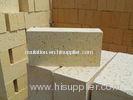 Refractory High Alumina Brick With Low Iron Content For Iron Making Furnaces