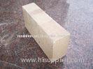 Fire Resistant High Alumina Bricks, Refractory Insulating Brick For Steel Furnaces, Cement Kiln