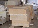 Furnace Large Fireclay Block, Big Size Fire Clay Brick For Glass Furnace Bottom and Wall