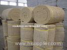 50 - 120 kg/m3 Heat Insulation Rock Wool Blanket / Felt For High Temperature Equipment