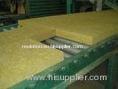 Customized Heat Insulation Rock Wool Board For Mining Industry 30 - 150mm Thickness