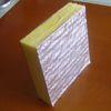 High Performance Glass Wool Board For Heat Insulation, Sound Absorption, Safe Guarding