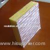 High Performance Glass Wool Board For Heat Insulation, Sound Absorption, Safe Guarding