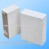Refractory Fire Bricks, Alumina Bubble Brick Refractory Materials For Industrial Furnaces