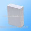 High Temperature Fire Resistant Bricks, High Alumina Bubble Brick Refractory Materials