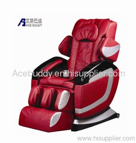 Zero Gravity Massage Chair